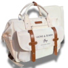 MOM&BABY Bag Beige